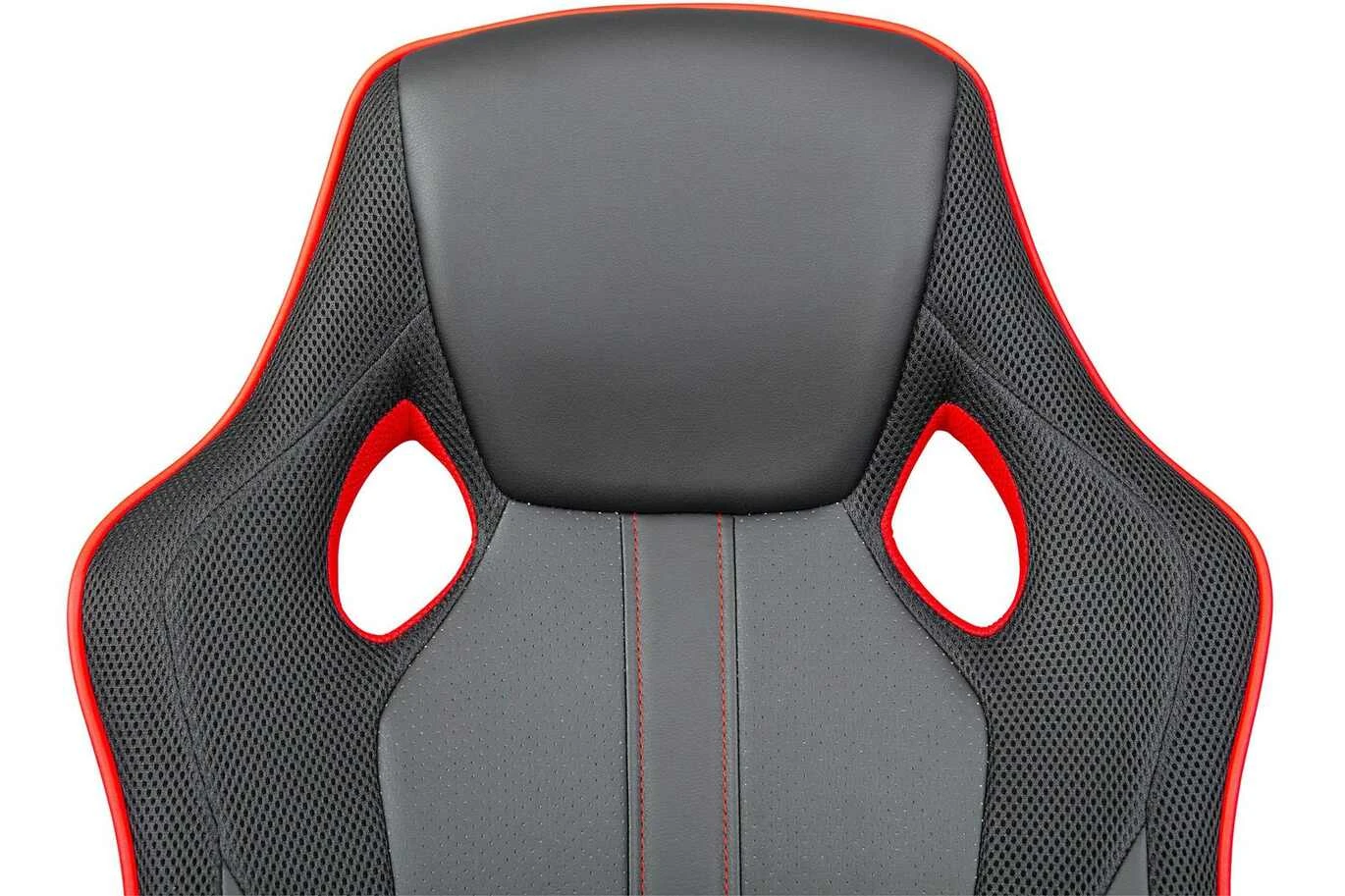 Drehstuhl Racing | Schwarz 5 Drehstuhl Racing | Schwarz – Bild 3