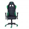 Drehstuhl Gaming Green | Schwarz/ Absetzung Grün 2 Drehstuhl Gaming Green | Schwarz/ Absetzung Grün -SitzWerk Verkaufsgeschäft 11354009 1 202110251258