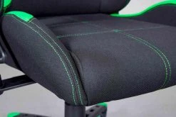 Drehstuhl Gaming Green | Schwarz/ Absetzung Grün 12 Drehstuhl Gaming Green | Schwarz/ Absetzung Grün -SitzWerk Verkaufsgeschäft 11354009 4 202110251258