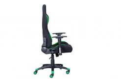 Drehstuhl Gaming Green | Schwarz/ Absetzung Grün 14 Drehstuhl Gaming Green | Schwarz/ Absetzung Grün -SitzWerk Verkaufsgeschäft 11354009 6 202110251258