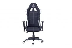 Drehstuhl Gaming White | Schwarz/ Absetzung weiß 14 Drehstuhl Gaming White | Schwarz/ Absetzung weiß -SitzWerk Verkaufsgeschäft 11354010 2 202110251258