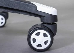 Drehstuhl Gaming White | Schwarz/ Absetzung weiß 16 Drehstuhl Gaming White | Schwarz/ Absetzung weiß -SitzWerk Verkaufsgeschäft 11354010 6 202112021236