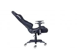 Drehstuhl Gaming White | Schwarz/ Absetzung weiß 18 Drehstuhl Gaming White | Schwarz/ Absetzung weiß -SitzWerk Verkaufsgeschäft 11354010 8 202112021236