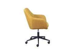 Drehstuhl Workrelaxed | Gelb -SitzWerk Verkaufsgeschäft 11354011 3 202110222233