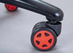 Drehstuhl Rato Red -SitzWerk Verkaufsgeschäft 11354016 5 202110012237