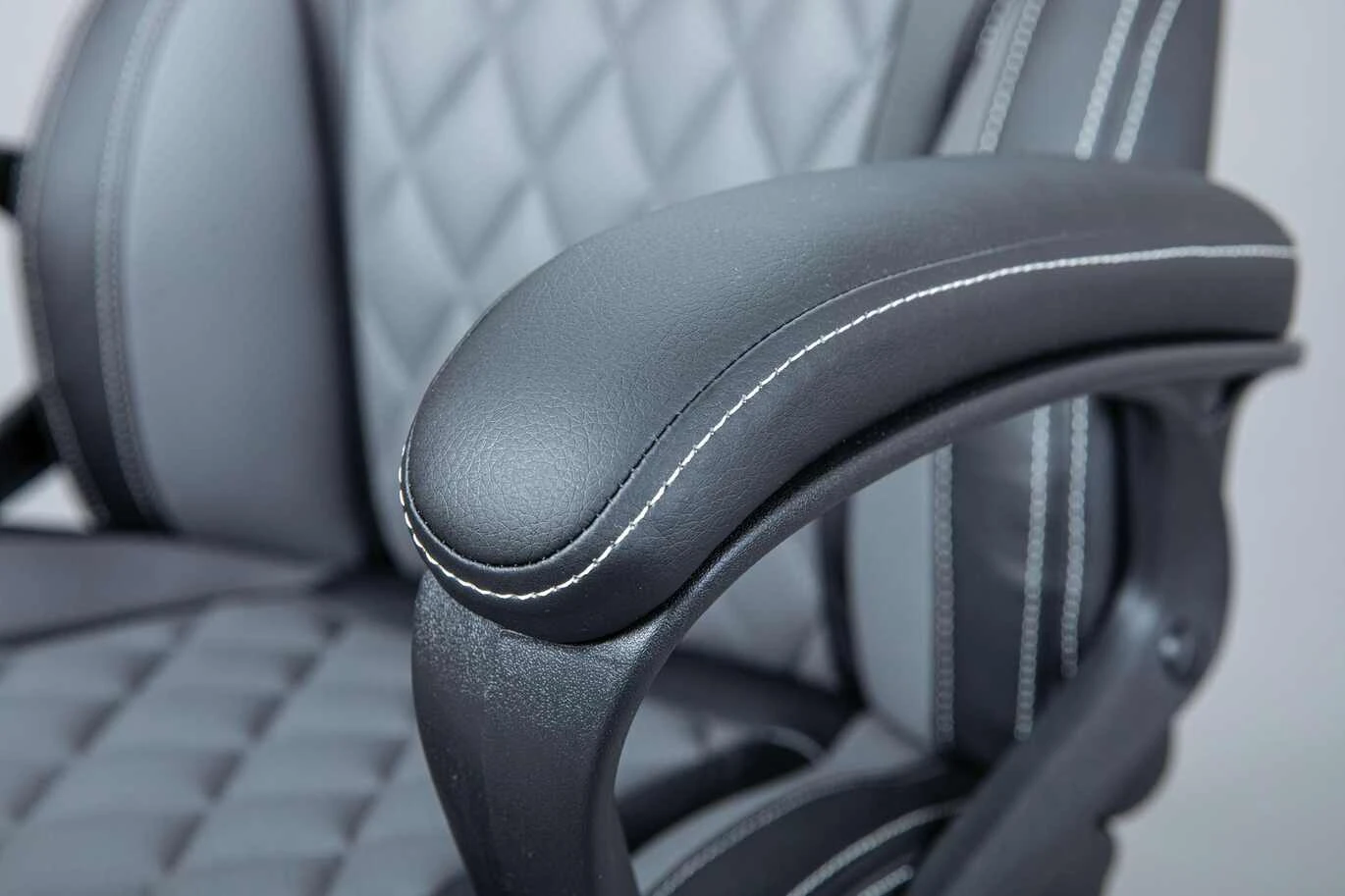 Drehstuhl Ando 5 Drehstuhl Ando – Bild 3