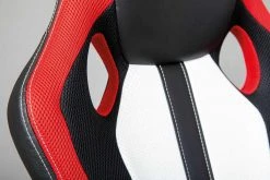 Drehstuhl Racing | Rot 12 Drehstuhl Racing | Rot -SitzWerk Verkaufsgeschäft 11354019 4 202110052236