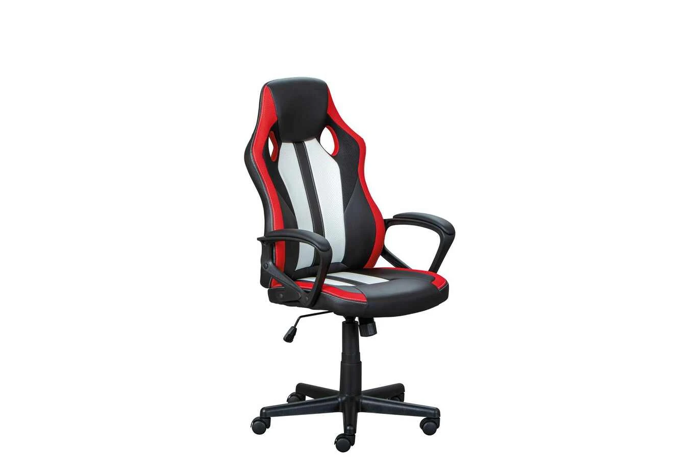 Drehstuhl Racing | Rot 4 Drehstuhl Racing | Rot – Bild 2