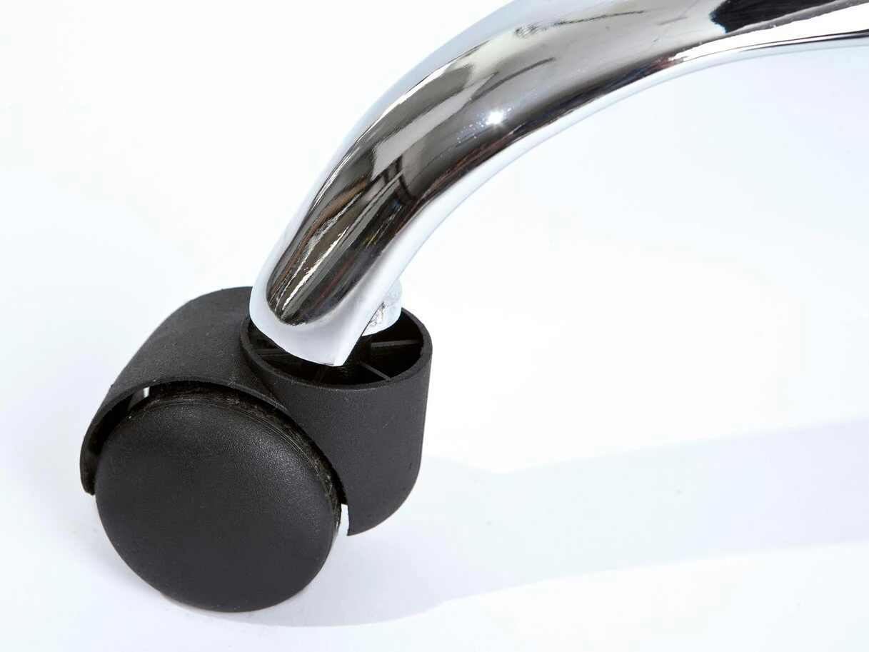 Drehstuhl Torino | Schwarz 9 Drehstuhl Torino | Schwarz – Bild 7