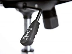 Drehstuhl Torino | Schwarz 12 Drehstuhl Torino | Schwarz -SitzWerk Verkaufsgeschäft 11354021 4 202110222233