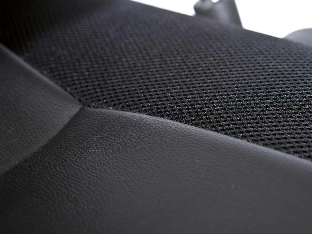 Drehstuhl Torino | Schwarz 8 Drehstuhl Torino | Schwarz – Bild 6