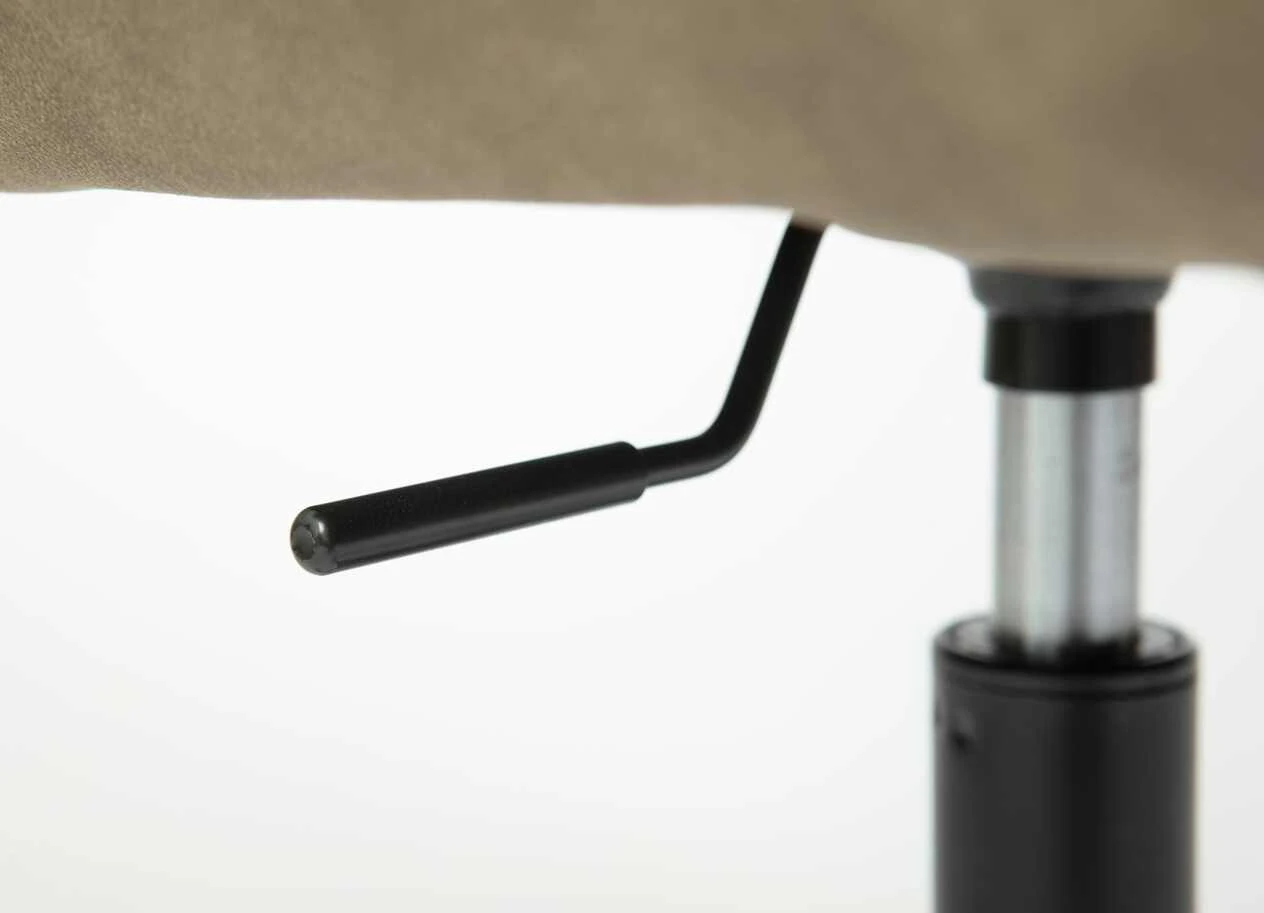 Drehstuhl Workrelaxed | Braun 4 Drehstuhl Workrelaxed | Braun – Bild 2