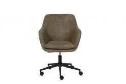 Drehstuhl Workrelaxed | Braun 9 Drehstuhl Workrelaxed | Braun -SitzWerk Verkaufsgeschäft 11354070 3 202110012237