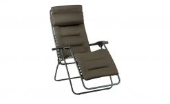 Lafuma Relaxsessel RSX Clip Air Comfort | Taupe -SitzWerk Verkaufsgeschäft 11982149 1 202012212233