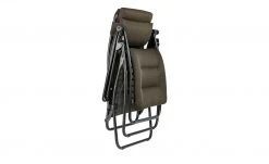 Lafuma Relaxsessel RSX Clip Air Comfort | Taupe -SitzWerk Verkaufsgeschäft 11982149 2 202012212233