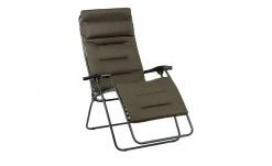 Lafuma Relaxsessel RSX Clip XL Air Comfort | Taupe -SitzWerk Verkaufsgeschäft 11982152 3 202012212233