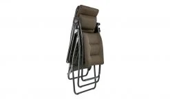 Lafuma Relaxsessel RSX Clip XL Air Comfort | Taupe -SitzWerk Verkaufsgeschäft 11982152 4 202012212233