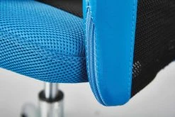 Drehstuhl Donny | Blau -SitzWerk Verkaufsgeschäft 12118271 1 202110261258