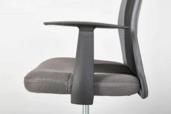 Drehstuhl Donny | Grau -SitzWerk Verkaufsgeschäft 12118273 5 202109172233