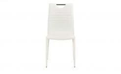 Stuhl Michelle | Weiß -SitzWerk Verkaufsgeschäft 12301159 11 201907232252