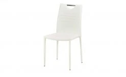 Stuhl Michelle | Weiß -SitzWerk Verkaufsgeschäft 12301159 7 201907232252