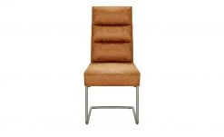 Schwingstuhl Tamme | Cognac-Braun silberfarben 28 Schwingstuhl Tamme | Cognac-Braun silberfarben -SitzWerk Verkaufsgeschäft 12301169 13 201910192235