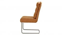 Schwingstuhl Tamme | Cognac-Braun silberfarben 24 Schwingstuhl Tamme | Cognac-Braun silberfarben -SitzWerk Verkaufsgeschäft 12301169 8 201910192235