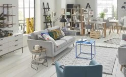 Polsterstuhl Steffen -SitzWerk Verkaufsgeschäft 12301172 8 201902222200