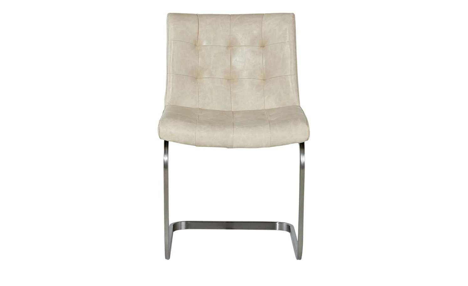 Schwingstuhl Steven | Creme Nein 4 Schwingstuhl Steven | Creme Nein – Bild 2