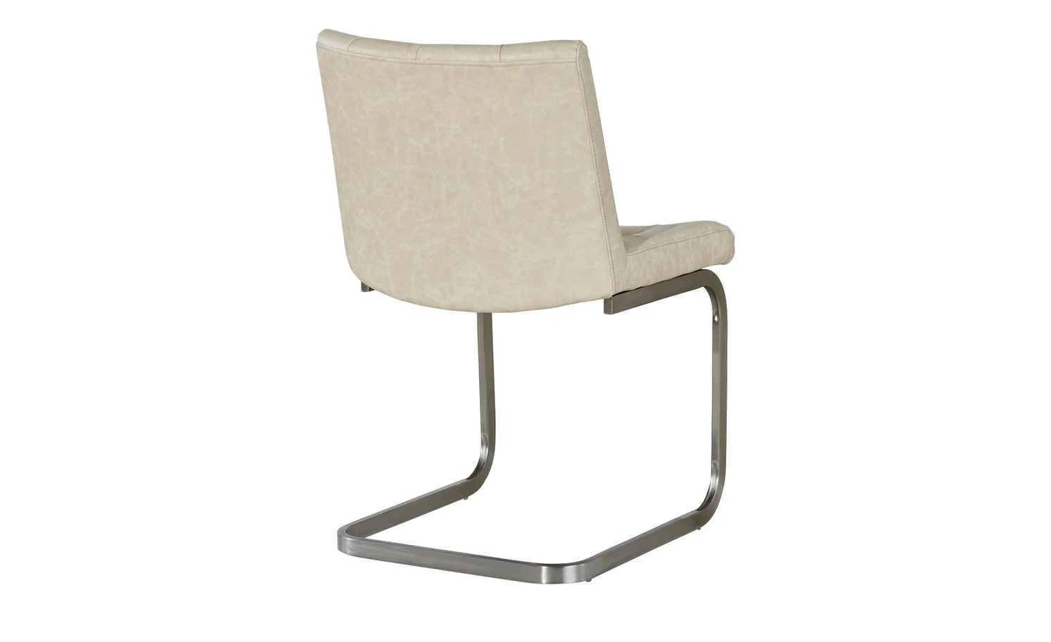 Schwingstuhl Steven | Creme Nein 5 Schwingstuhl Steven | Creme Nein – Bild 3