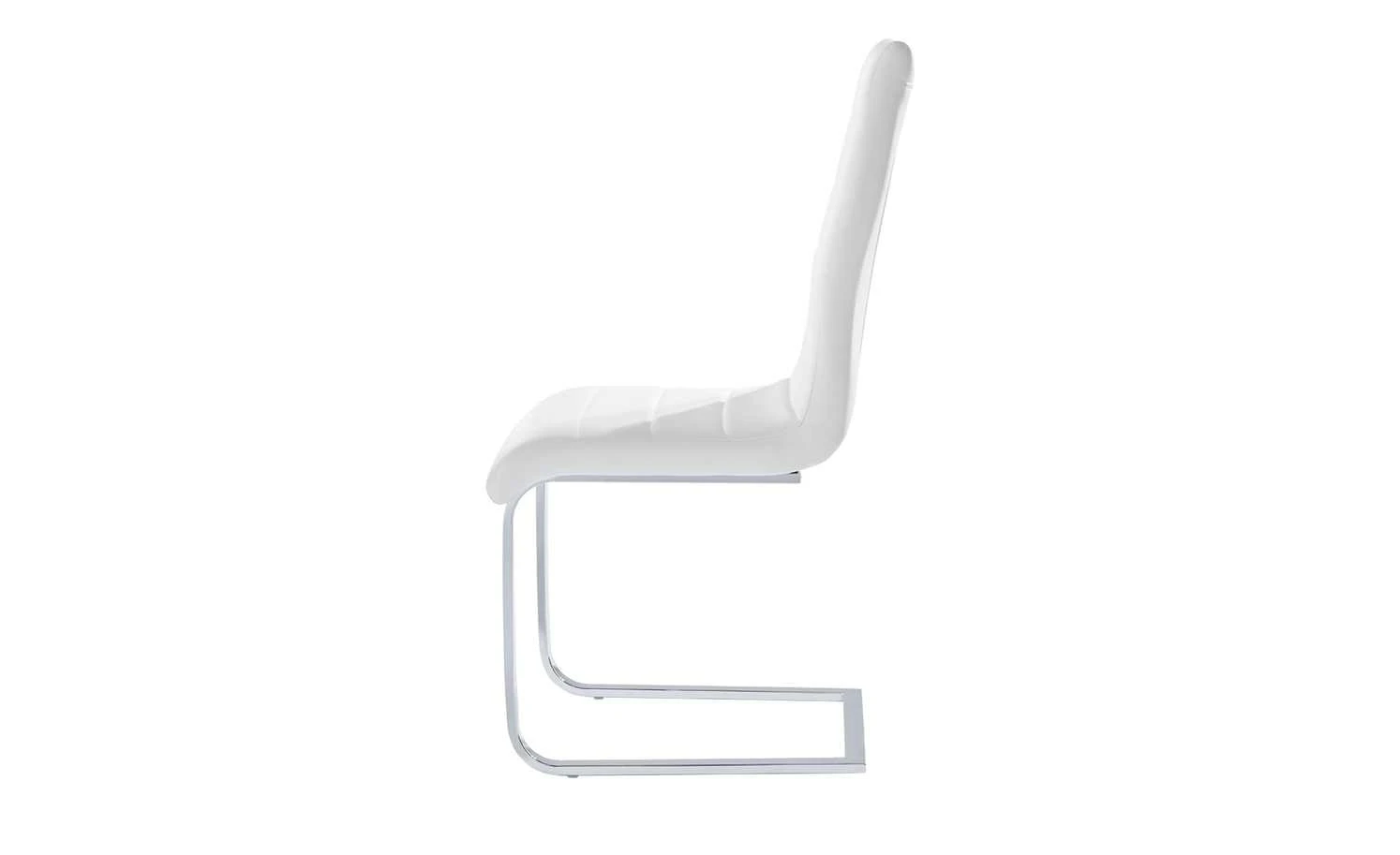 Schwingstuhl Jim | Weiß Nein 5 Schwingstuhl Jim | Weiß Nein – Bild 3