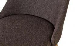 Stuhl Howard | Dunkelgrau / Buche (Nachbildung) -SitzWerk Verkaufsgeschäft 12302184 2 201811271511