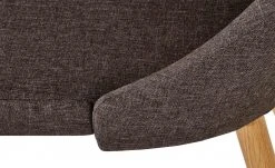 Stuhl Howard | Dunkelgrau / Buche (Nachbildung) -SitzWerk Verkaufsgeschäft 12302184 4 201811271511