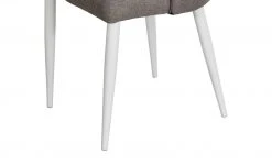 Stuhl Howard | Hellgrau / Weiß -SitzWerk Verkaufsgeschäft 12302186 2 201811271512