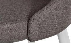 Stuhl Howard | Hellgrau / Weiß -SitzWerk Verkaufsgeschäft 12302186 5 201911122237