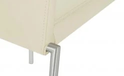 Polsterstuhl stapelbar Bistro | Creme -SitzWerk Verkaufsgeschäft 12302408 4 202012222234