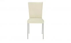 Polsterstuhl stapelbar Bistro | Creme -SitzWerk Verkaufsgeschäft 12302408 6 202012222234