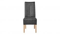 Polsterstuhl 2er Set Buche anthrazit Marlon -SitzWerk Verkaufsgeschäft 12302880 4 201811271507