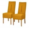 Polsterstuhl 2er Set Buche curry Marlon -SitzWerk Verkaufsgeschäft 12302896 2 201811271507