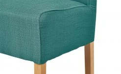 Polsterstuhl 2er Set Buche petrol Marlon -SitzWerk Verkaufsgeschäft 12302897 2 201811271507