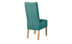 Polsterstuhl 2er Set Buche petrol Marlon -SitzWerk Verkaufsgeschäft 12302897 4 201811271507