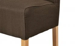 Polsterstuhl 2er Set Buche dunkelbraun Marlon -SitzWerk Verkaufsgeschäft 12302901 2 201811271507