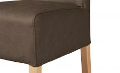 Polsterstuhl 2er Set Buche braun Marc -SitzWerk Verkaufsgeschäft 12302913 2 201811271507