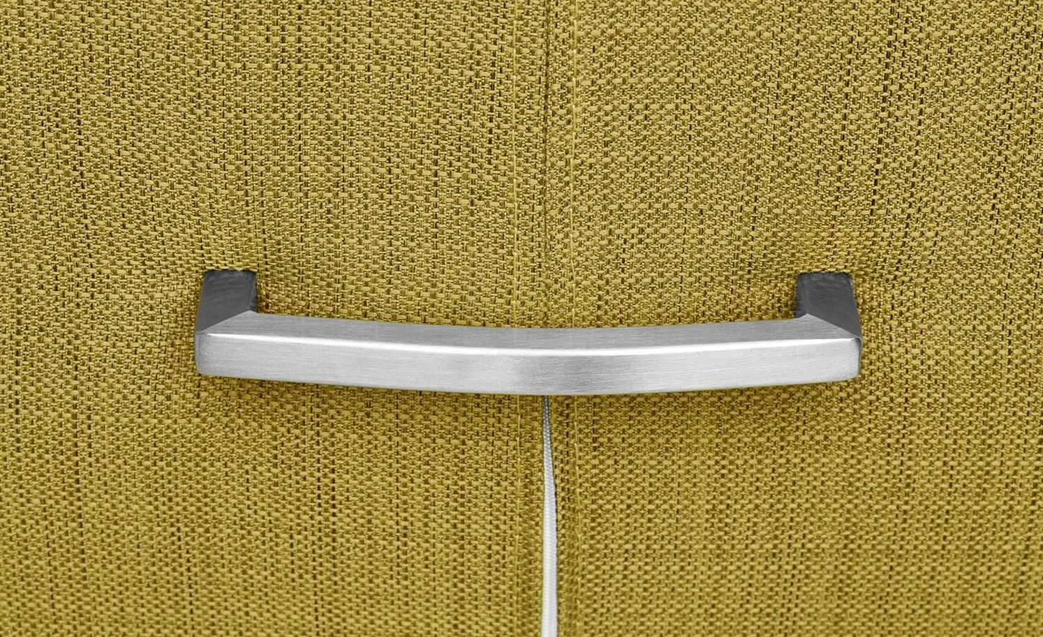 Polsterstuhl 2er Set Buche kiwi Marc 8 Polsterstuhl 2er Set Buche kiwi Marc – Bild 6