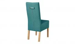 Polsterstuhl 2er Set Buche petrol Marc -SitzWerk Verkaufsgeschäft 12302922 4 201811271507