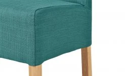 Polsterstuhl 2er Set Buche petrol Marc -SitzWerk Verkaufsgeschäft 12302922 7 201811271507