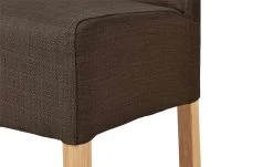 Polsterstuhl 2er Set Buche dunkelbraun Marc -SitzWerk Verkaufsgeschäft 12302926 5 201811271507