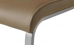 uno Kunstleder-Freischwinger Edita | Cappuccino (Braun) 12 uno Kunstleder-Freischwinger Edita | Cappuccino (Braun) -SitzWerk Verkaufsgeschäft 12302999 4 201811271521