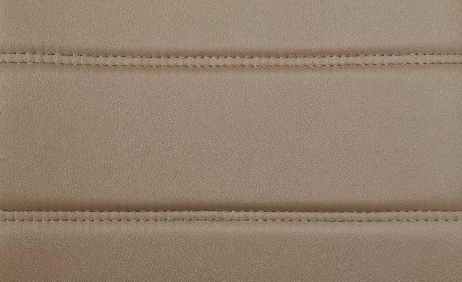 uno Kunstleder-Freischwinger Edita | Cappuccino (Braun) 7 uno Kunstleder-Freischwinger Edita | Cappuccino (Braun) – Bild 5