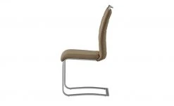 uno Kunstleder-Freischwinger Edita | Cappuccino (Braun) 15 uno Kunstleder-Freischwinger Edita | Cappuccino (Braun) -SitzWerk Verkaufsgeschäft 12302999 7 201811271521